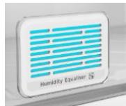 HOOVER HMNV 7184 DXT - HUMIDITY EQUALISER (LE CAS ÉCHEANT) - 1