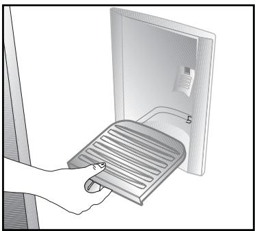 BEKO CN142230X A++ - Cischenje vodnegare rezervoorja - 4