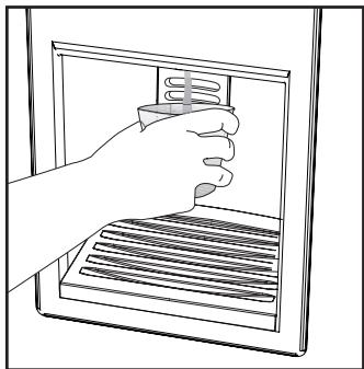 BEKO CN142230X A++ - Erogatore d'acqua *opzionale - 1
