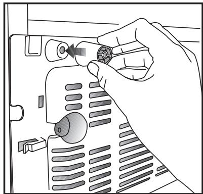 BEKO CN142230X A++ - Avant demettre voretre réfrigérateur en marche, - 1