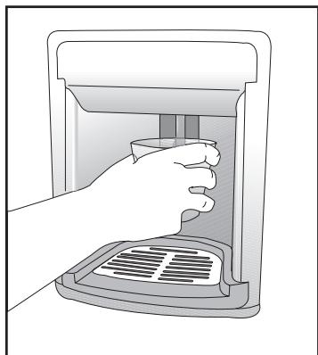 BEKO CN142230X A++ - Erogatore d'acqua *opzionale - 2
