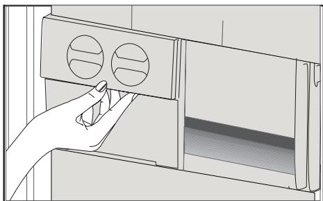 BEKO CN142230X A++ - Posoda za shranjevanje ledu - 1