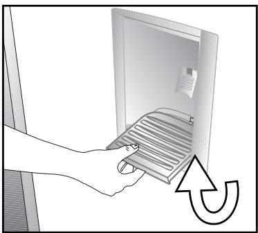 BEKO CN142230X A++ - Cischenje vodnegare rezervoorja - 3