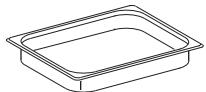 MIELE DG 6030 - Accessoires fournis - 1