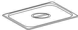 MIELE DG 6030 - DGD 1/2 - 1