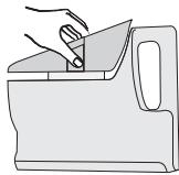 MIELE DG 6030 - Réservoir à eau - 1