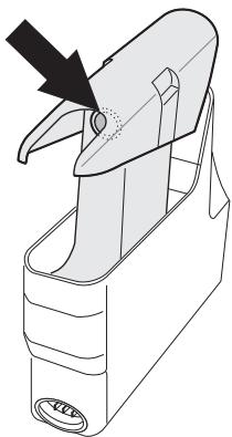 MIELE DG 6030 - Joint de raccordement - 1