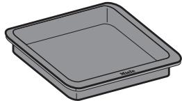 MIELE DG 6030 - KMB 5000-S - 2