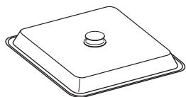 MIELE DG 6030 - KMB 5000-S - 1