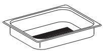 MIELE DG 6030 - DGGL 8 - 1