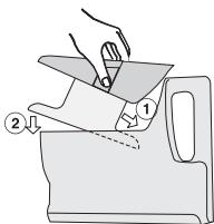 MIELE DG 6030 - Réservoir à eau - 2