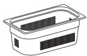 MIELE DG 6030 - DGGL 6 - 1
