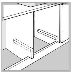 HOTPOINT FH 103 P IX HA S - Ventilação - 1