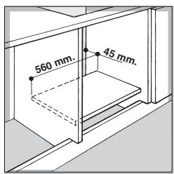 HOTPOINT FH 103 P IX HA S - Ventilação - 2