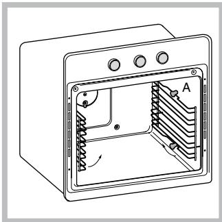 HOTPOINT FH 103 P IX HA S - Mode Demo (Demonstration) - 1
