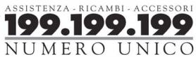 HOTPOINT FH 103 P IX HA S - Assistenza attiva 7 giorni su 7 - 2