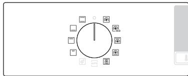 SAMSUNG NV68R3375BS EF - Heure de fin de cuisson - 1