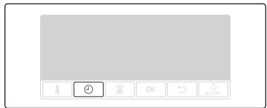 SAMSUNG NV68R3375BS EF - Anfangseinstellungen - 5