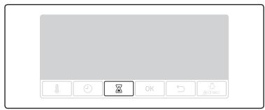 SAMSUNG NV68R3375BS EF - Timer - 1