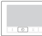 SAMSUNG NV68R3375BS EF - Bereidingstijd - 2
