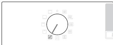 SAMSUNG NV68R3375BS EF - Dampfreinigung - 2