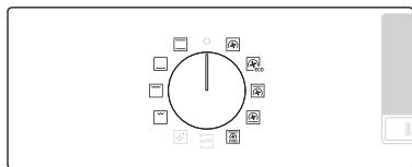 SAMSUNG NV68R3375BS EF - Temperatur - 1