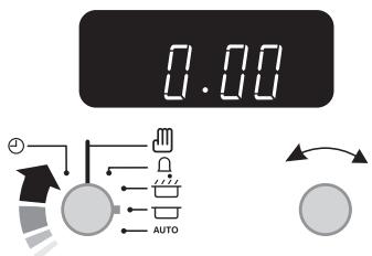 FALCON ELAN 110 CERAMIC - Automatisches Stoppen - 1