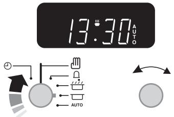 FALCON ELAN 110 CERAMIC - Automatisches Stoppen - 2