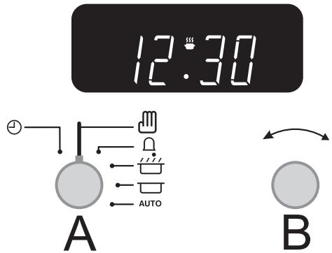 FALCON ELAN 110 CERAMIC - Horloge - 1