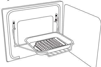FALCON ELAN 90 CERAMIC - Das Handyrack - 1