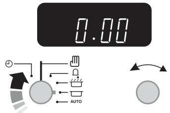 FALCON ELAN 90 CERAMIC - Automatisch stoppen - 1