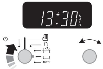 FALCON ELAN 90 CERAMIC - Automatisch stoppen - 2
