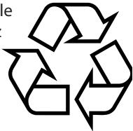 WHIRLPOOL JT378WH CRISP - Informations pour le recyclage - 1