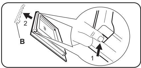 ZANUSSI ZOB65802XK - CAUTION! - 4