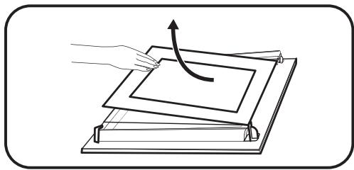 ZANUSSI ZOB65802XK - CAUTION! - 5