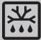 ZANUSSI ZOB65802XK - It depends on the model if your appliance has lamps, knob symbols or indicators: - 6