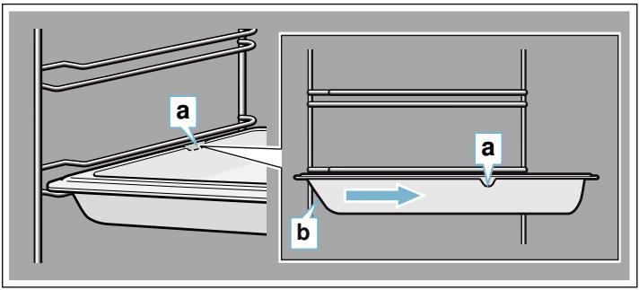 BOSCH VBD5780S0 - Locking function - 2