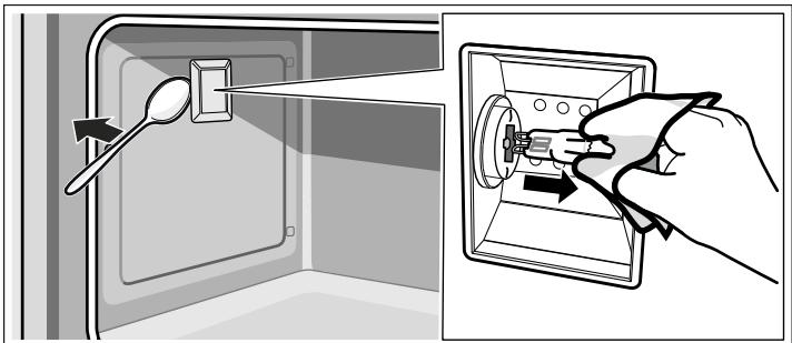 BOSCH VBD5780S0 - Warning - Risk of electric shock! - 1