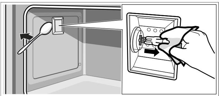 BOSCH VBD5780S0 - Advertencia - iPeligro de descarga electrica! - 1