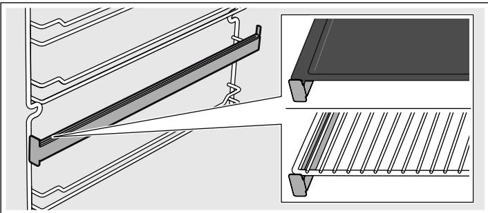 BOSCH VBD5780S0 - Advertencia - iPeligro de quemaduras! - 1