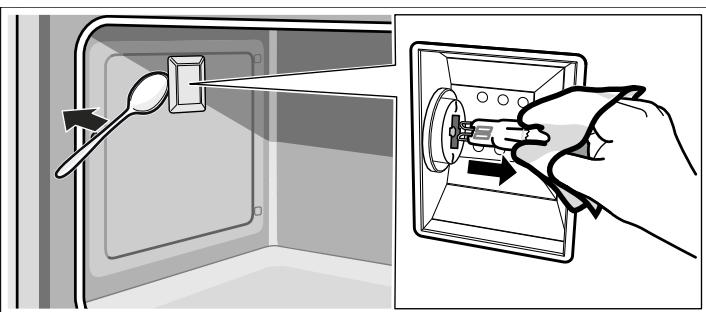 BOSCH VBD5780S0 - ! Warnung – Stromschlaggefahr! - 1