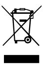 BOSCH VBD5780S0 - Environmentally-friendly disposal - 1