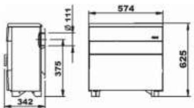 DEVILLE ROMEO CO9435 - V - NETTOYAGE - 3