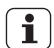 ZANUSSI ZCV550G1XA - Warning! Refer to "Safety information" chapter. - 1