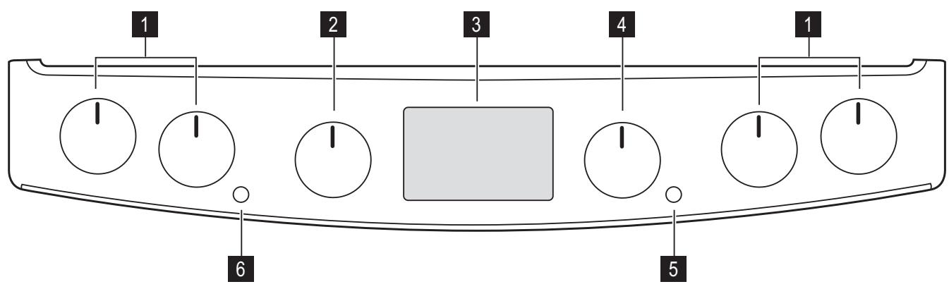 ZANUSSI ZCV550G1XA - Disposal of the appliance - 2