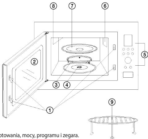 ECG MTD 2390 VGSS - MONTAZUKENCHIKIMIKROFALOWEJ - 1