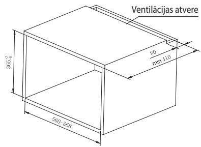 ECG MTD 2390 VGSS - Uzstadisana - 1