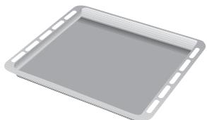 FAGOR 6H-180AX - Plateau standard - 1