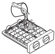 LG GTB523SWCZD - General Type - 1