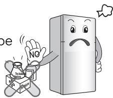 LG GTB523SWCZD - When using the refrigerator - 4